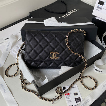 Makersluxe - CHL Bags - 1227