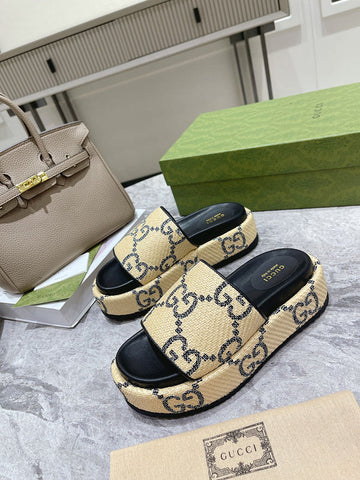 MLB - GUKI Women Shoes - 761