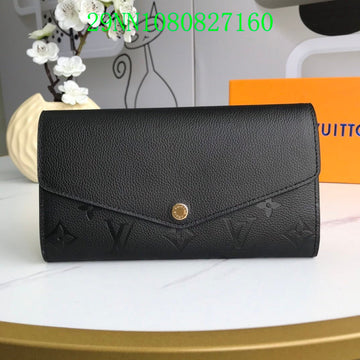 MLB - CHL Wallet - 610