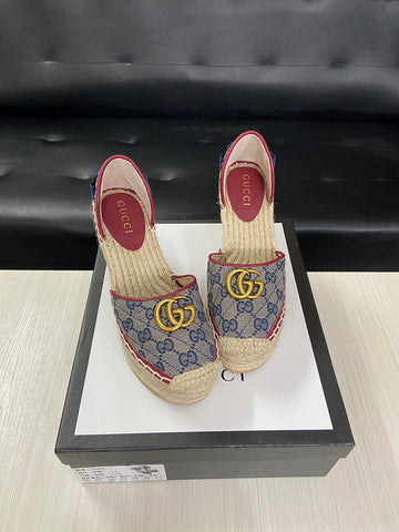 MLB - GUKI Women Shoes - 1333