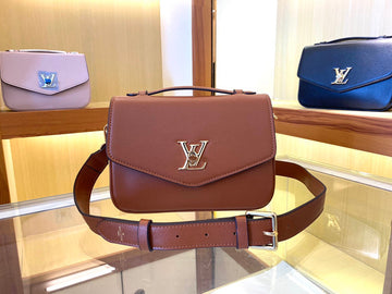 MLB - GUKI Women Bags - 1372