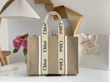Makersluxe - CLE Bags - 245