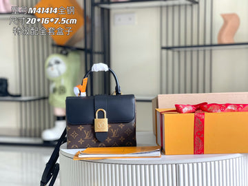 makersluxe - LOV Bags - 343