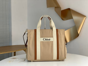 Makersluxe - CLE Bags - 318