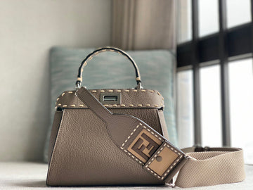 Makersluxe Bags- FDE Bags - 312