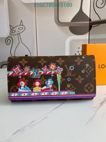 MLB - CHL Wallet - 1775