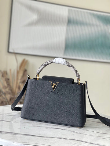 Makersluxe Lu-Vi bags - 4824