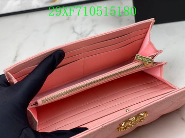 Makersluxe CHL Wallet - 140