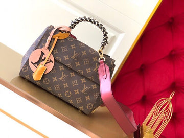 Makersluxe Lu-Vi bags - 3637
