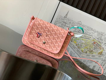Makersluxe - GYO Bags - 667