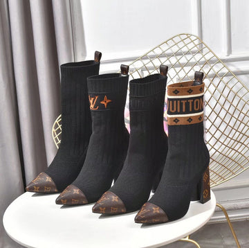 MLB - All Women Boots - 390