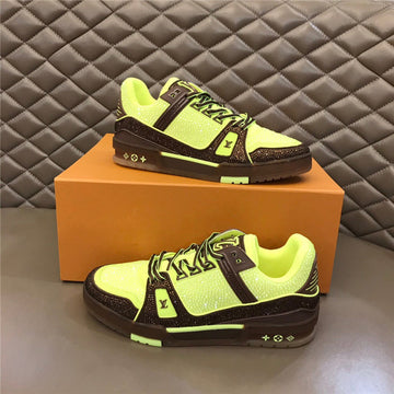 MLB - LOV Shoes - 680