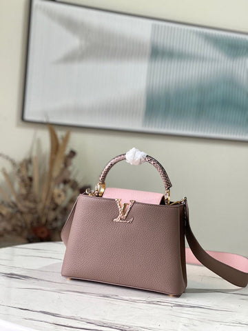 Makersluxe Lu-Vi bags - 4443