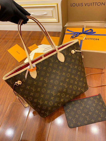 Makersluxe - LOV Bags - 1006
