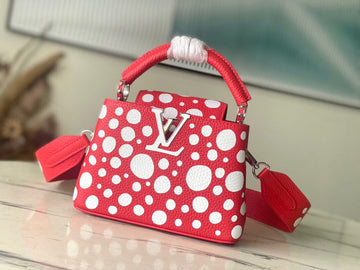 Makersluxe Lu-Vi bags - 3998