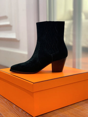 MLB - All Women Boots - 474