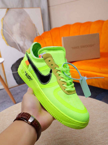 MLB - YZO Shoes - 033