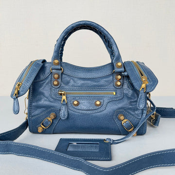 Makersluxe - BG Bags - 802