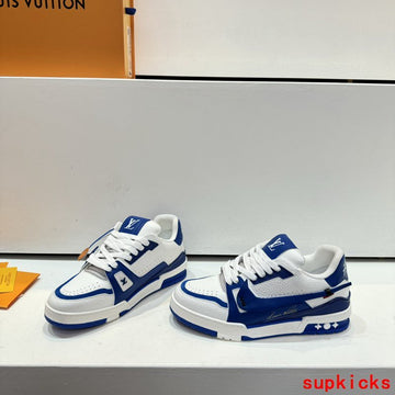 MLB - LOV Trainers - 144