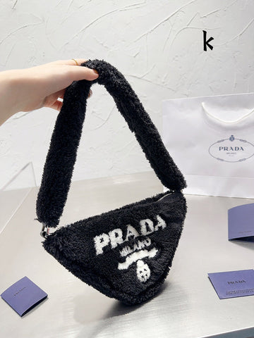 Makersluxe - PDA3 Bags - 294