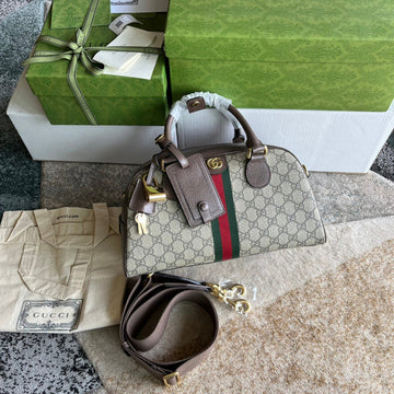 MLB - GUKI Women Bags - 851