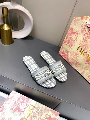 MLB - DOR Women Shoes - 1070