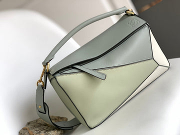 Makersluxe - LWO Bags - 799