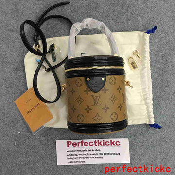 Makersluxe Bags - LOV Bags - 360