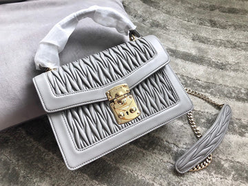 Makersluxe - MMU Bags - 510