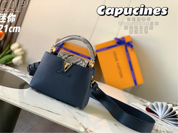 MLB Makersluxe Lu-Vi bags - 11716
