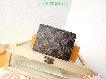 MLB - CHL Wallet - 354