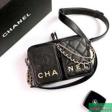 Makersluxe - CHL Bags - 124