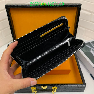 Makersluxe CHL Wallet - 288