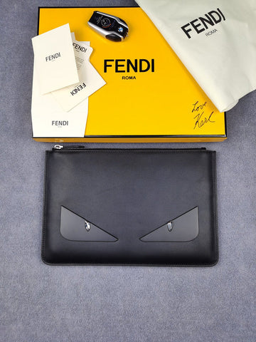 Makersluxe - FDE Wallets - 113