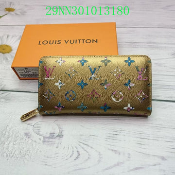 MLB - LOV Wallet - 935
