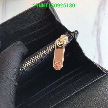 Makersluxe CHL Wallet - 1581