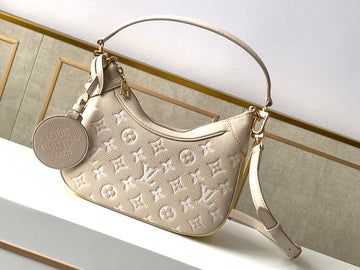 Makersluxe - LOV Bags - 1554