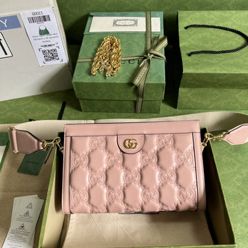 MLB - GUKI Women Bags - 237