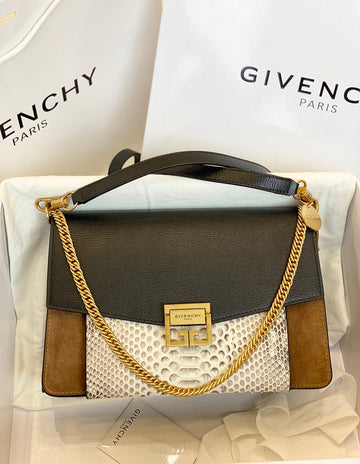 Makersluxe - GCY Bags - 429