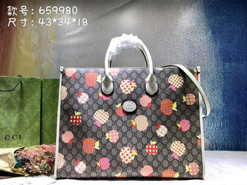 MLB Makersluxe - GCI Bags - 1630