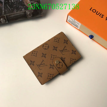 MLB - CHL Wallet - 881