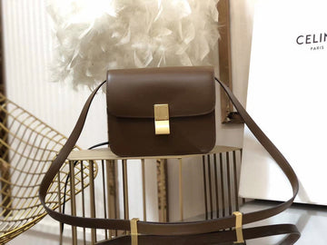 Makersluxe - COL Bags - 403