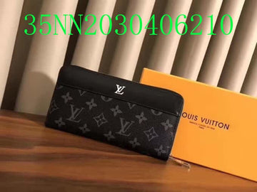 MLB - LOV Wallet - 1439