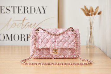 Makersluxe - CHL Bags - 921
