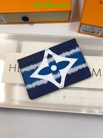 MLB - LOV Wallet - 1185