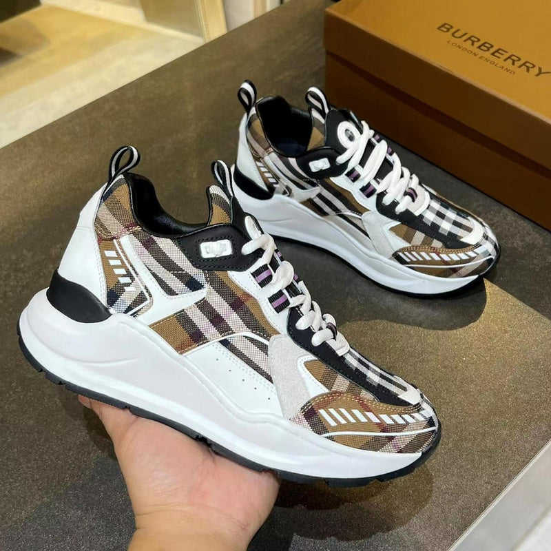 MLB - BOR Shoes - 075