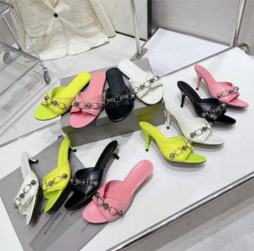 MLB - BG Shoes - 023
