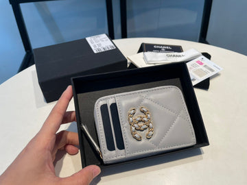 Makersluxe - CHL Wallets - 168