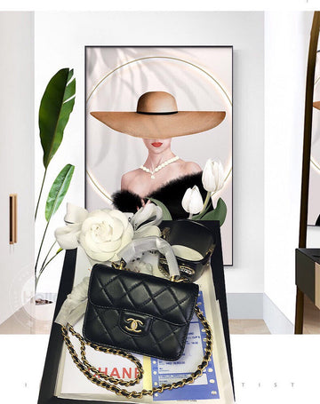Makersluxe - CNL Bags - 1579