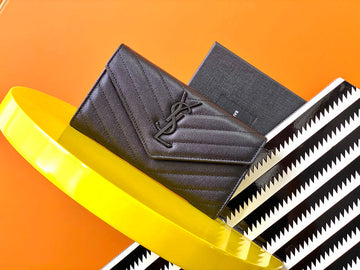 Makersluxe - YLS Wallets - 073